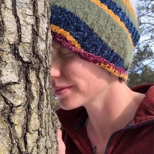 Meet your Posher, Kate